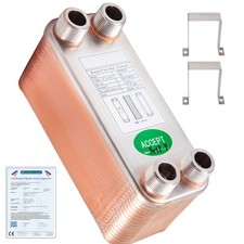 Scambiatore di Calore per