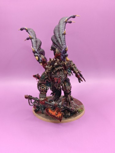 Warhammer 40k angron - warhammer,