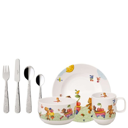 Set pappa bambini - pappa,