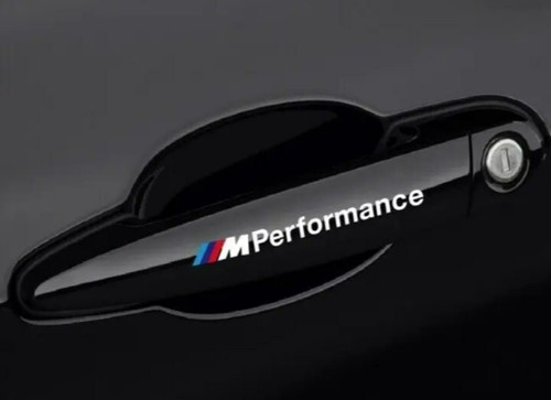 Bmw performance maniglie - 1x,