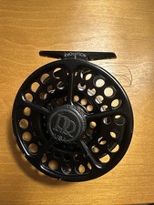 Ross Evolution 3 Fly Fishing