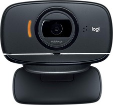 Logitech HD 720 Webcam C525
