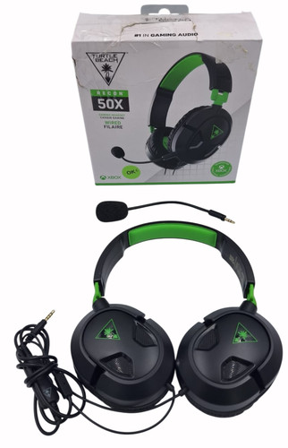 Cuffie gaming turtle - cuffie,