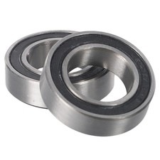 2 pz cuscinetti in ceramica