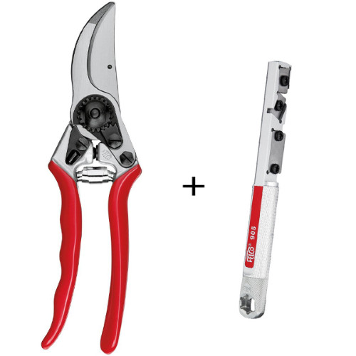 Felco set forbice composto - composto, da