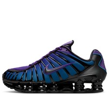 Nike Shox TL Sneaker Uomo