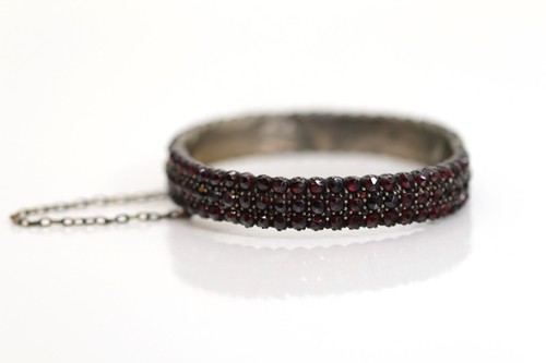 Bracciale antico tombak