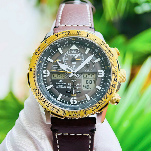 Orologio uomo citizen - orologio,
