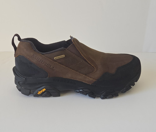 Merrell coldpack thermo moc - 3,