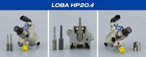 Loba motorsport hp20 pompa - hp20.4,