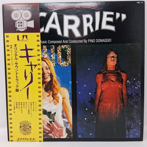 Ost japan pino donaggio - ost,