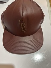 Cappello a scatto Obey