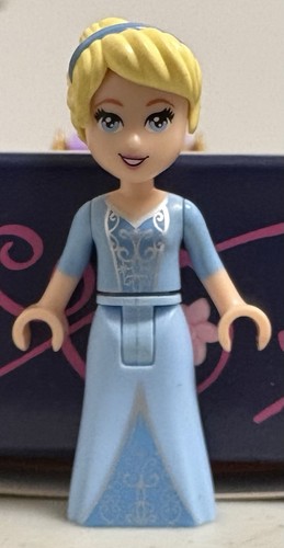 Lego disney minifigure - lego,
