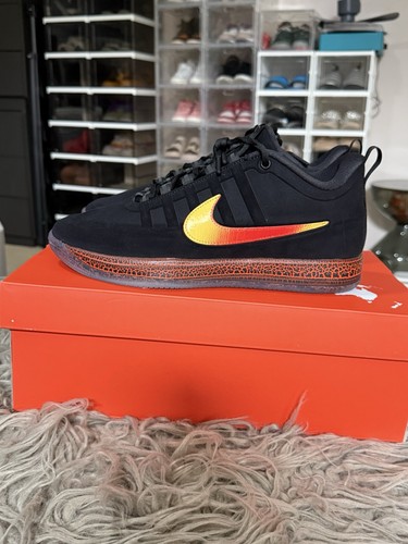 Taglia nike book 2 rising - 2,
