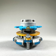 Power rangers ninja - power,