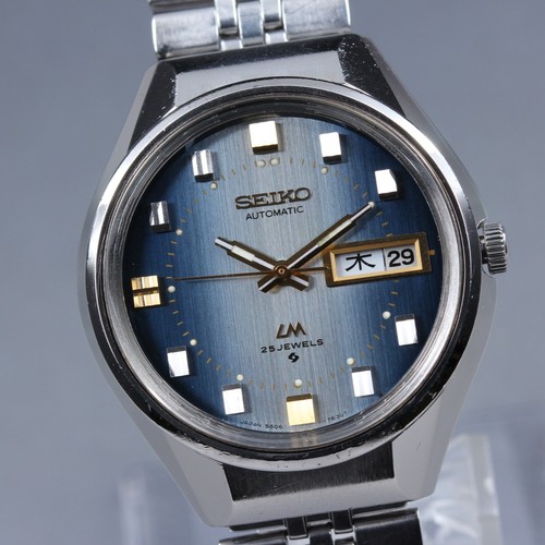 Orologio uomo automatico - automatico, kanji