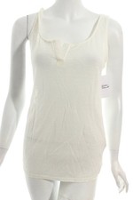NAF NAF Canotta Donna Top
