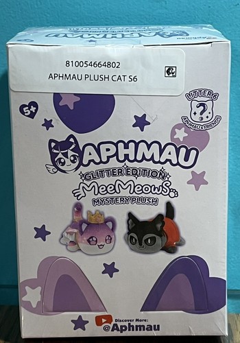 Aphmau glitter edition - glitter,