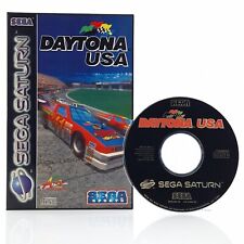 Gioco Sega Saturn: Daytona USA