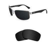 Lenti di ricambio per lenti di