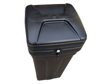 QUTO 15"x15"x35" ✅ Serbatoio