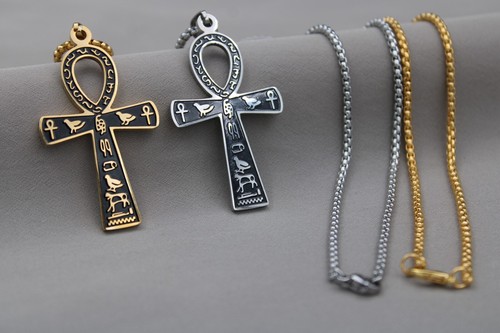 Collana catenina uomo - ,