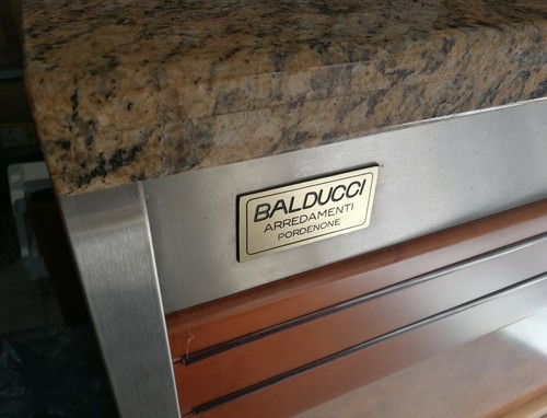Bancone bar