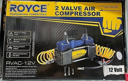 Compressore aria volt - compressore, ad