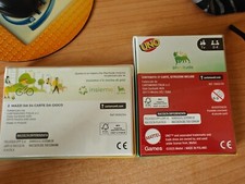 57 carte da gioco uno pocket +