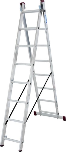 Krause corda scala multiuso - krause,