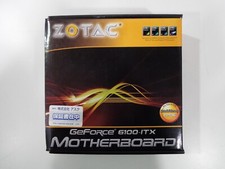 Scheda madre Zotac GeForce