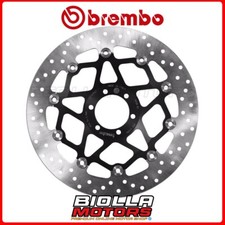 78B40885 DISCO FRENO ANTERIORE BREMBO APRILIA RS 125 2006 FLOTTANTE