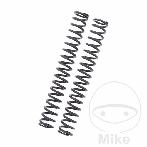 Molle forcella yss - spring, rate