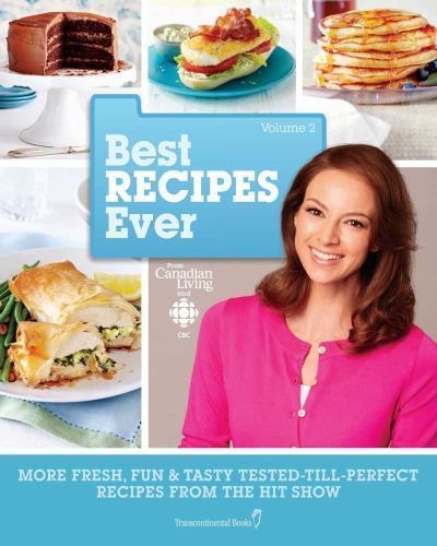 Best recipes ever - recipes,