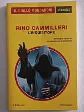 Inquisitore rino cammilleri - rino,