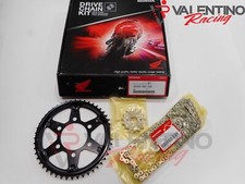 Kit trasmissione catena corona - trasmissione,