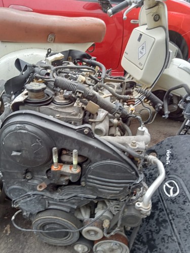 Motore auto mazda usato - auto,