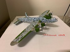 LOTTO SOLDATINI AEREO AVRO