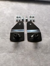 ☀️ Adattatore braccioli VW Transporter Caravelle Multivan T5.1 T6 2010-2021 ☀️