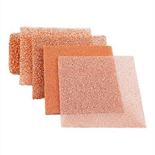 Schiuma rame copper foam super - rame,copper,