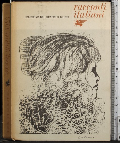 Racconti italiani 1973 vv - racconti,