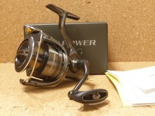 Mulinello da spinning Shimano 24 TWIN POWER 4000XG nuovo con scatola