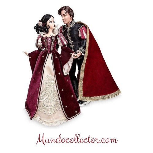 Disney biancaneve e il - disney,