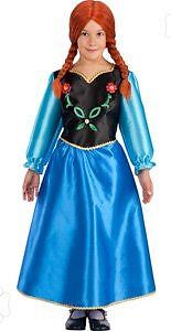 Costume anna 4 - anna, t.4