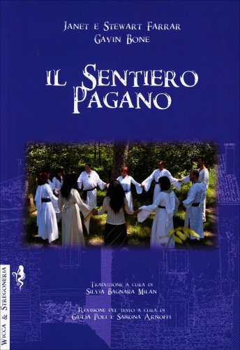Libro sentiero pagano lo - sentiero, pagano.
