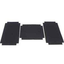 Set copripacchi adesivo