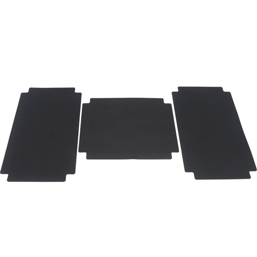 Set copripacchi adesivo