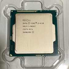 Intel Core i3-4150 3.50GHz