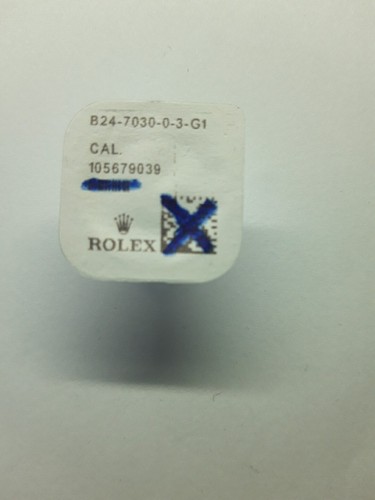 Tubo corona rolex - tubo,