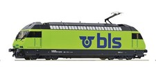 Nuovo! ROCO 7500026 Locomotore